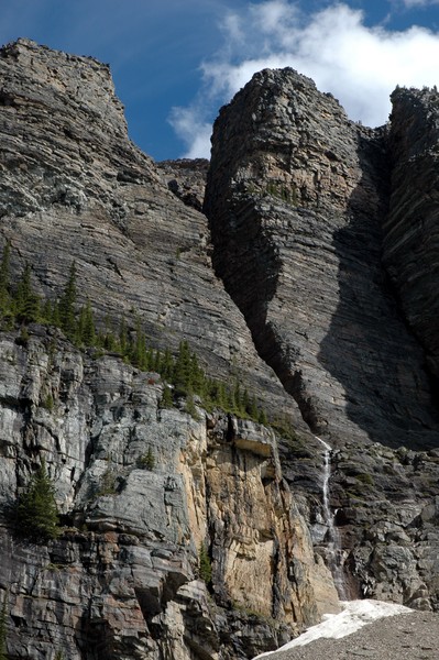 Cliffs